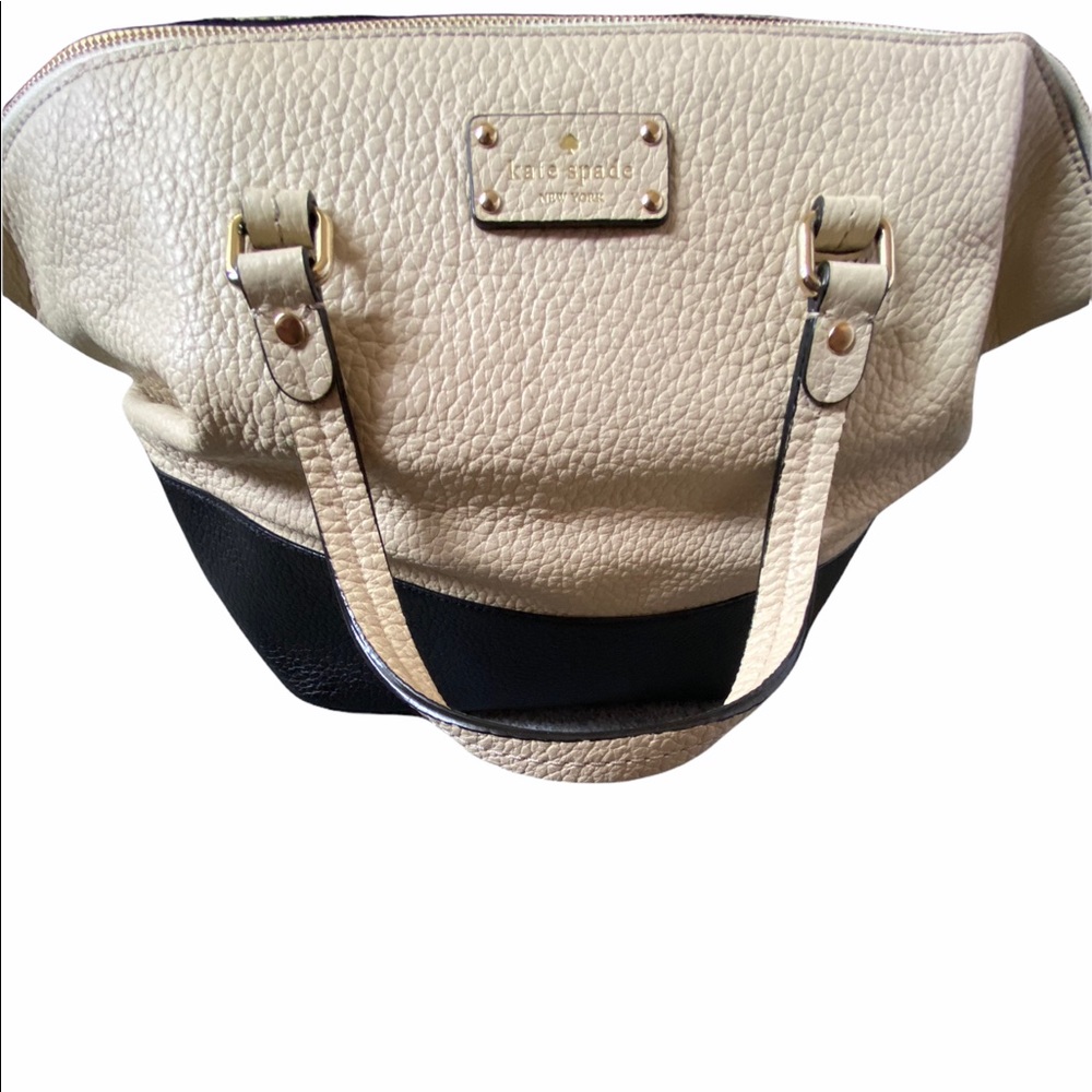 Kate Spade Tote Bag